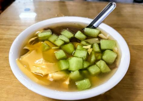 西子灣景點 西子灣景點