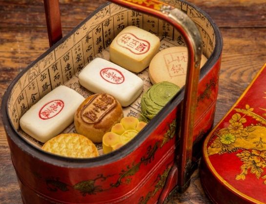 高雄甜點 高雄甜點