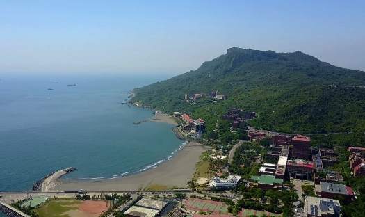 西子灣景點 西子灣景點