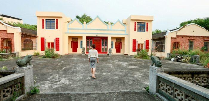 斗南住宿 斗南住宿