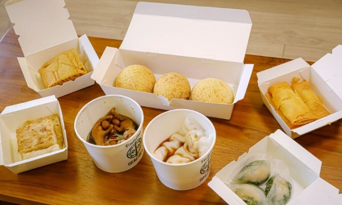 信義威秀美食 信義威秀美食