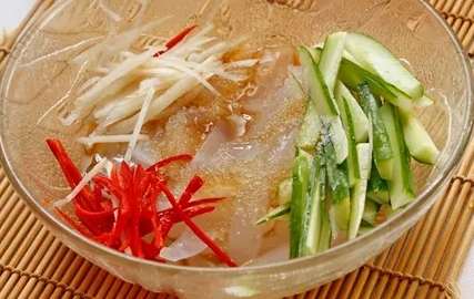 曼波魚料理 曼波魚料理