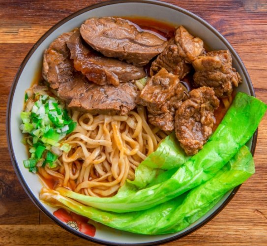 內埔牛肉麵 內埔牛肉麵