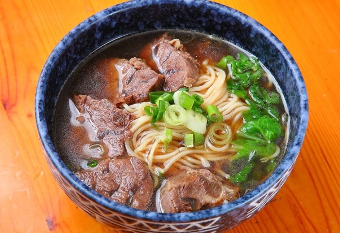 內埔牛肉麵 內埔牛肉麵
