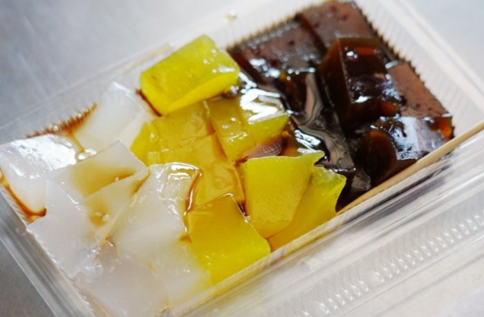 牡丹車站美食 牡丹車站美食