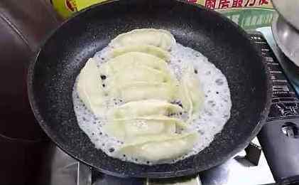 鍋貼怎麼煎 鍋貼怎麼煎