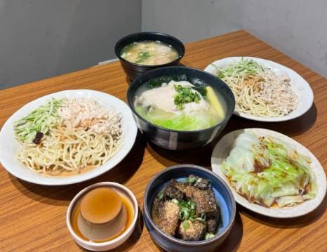 嘉義在地美食 嘉義在地美食