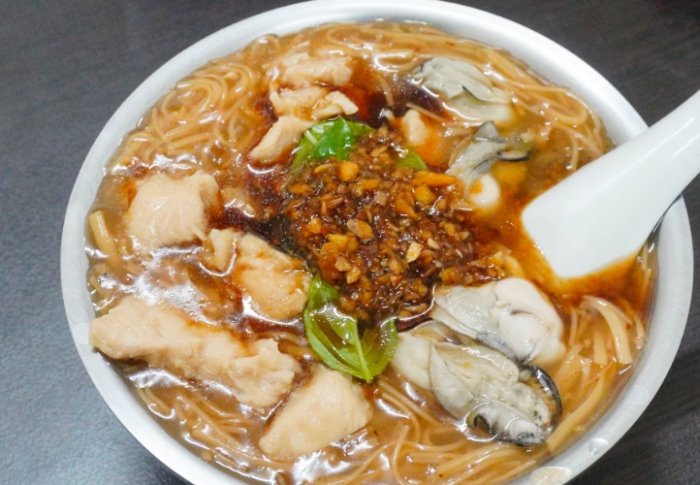 蘆洲麵線 蘆洲麵線