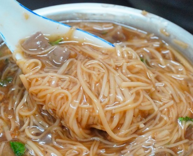 蘆洲麵線 蘆洲麵線