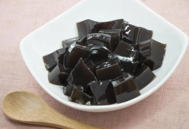吃仙草的好處 吃仙草的好處