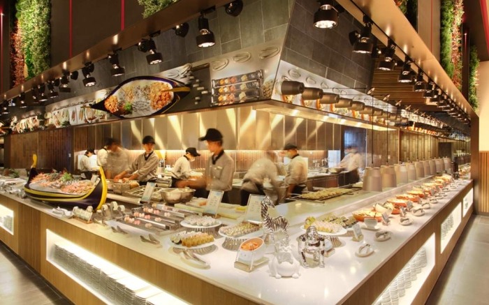 嘉義吃到飽餐廳 嘉義吃到飽餐廳