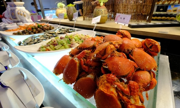 嘉義吃到飽餐廳 嘉義吃到飽餐廳