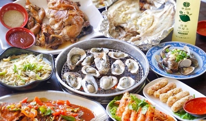 嘉義在地美食 嘉義在地美食