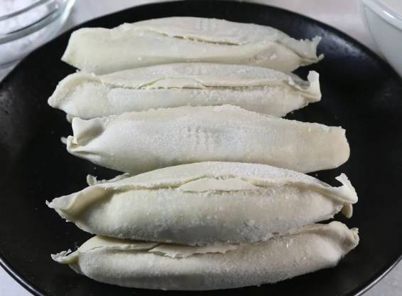 鍋貼怎麼煎 鍋貼怎麼煎
