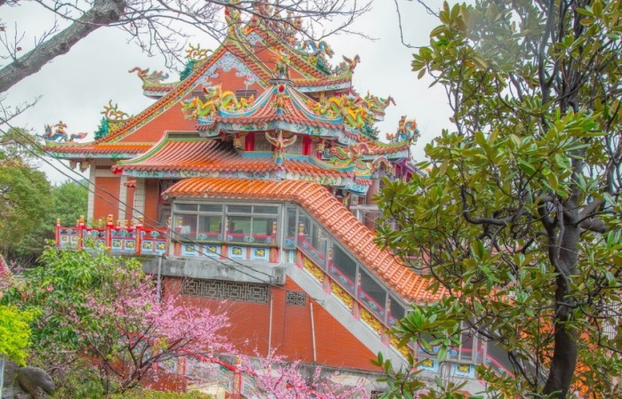 金剛宮 金剛宮