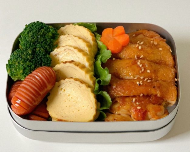 便當菜食譜大全 便當菜食譜大全