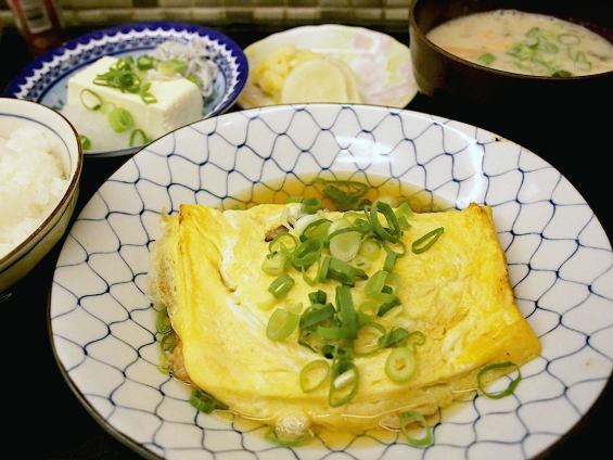 大阪木津市場
