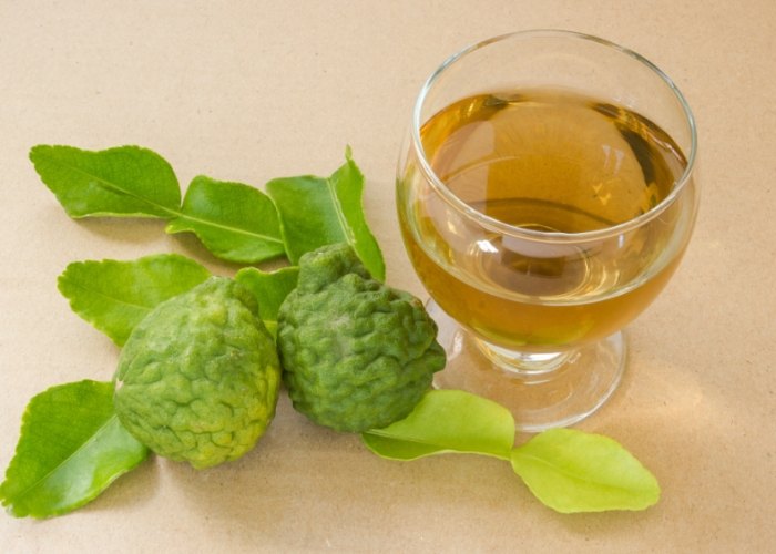 山苦瓜茶功效