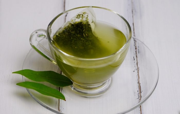 山苦瓜茶功效