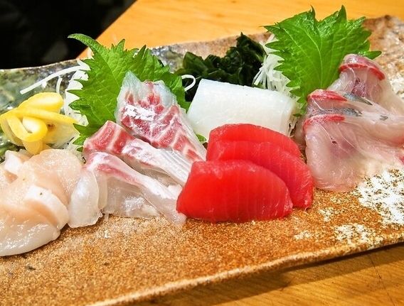 大阪木津市場