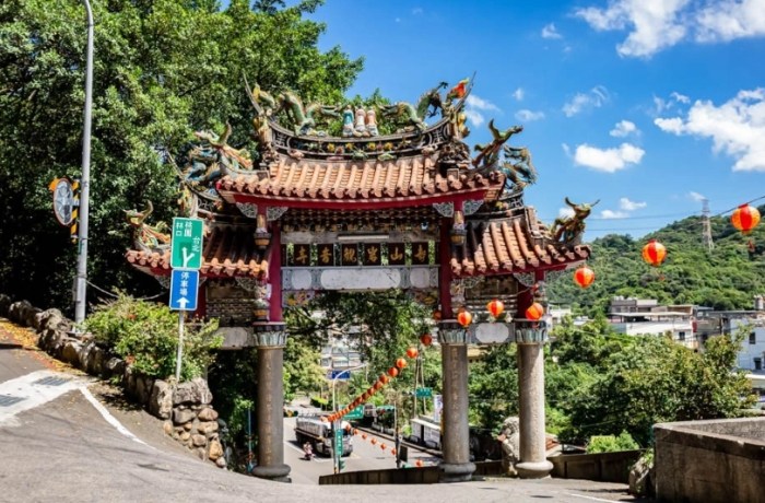 壽山巖 壽山巖