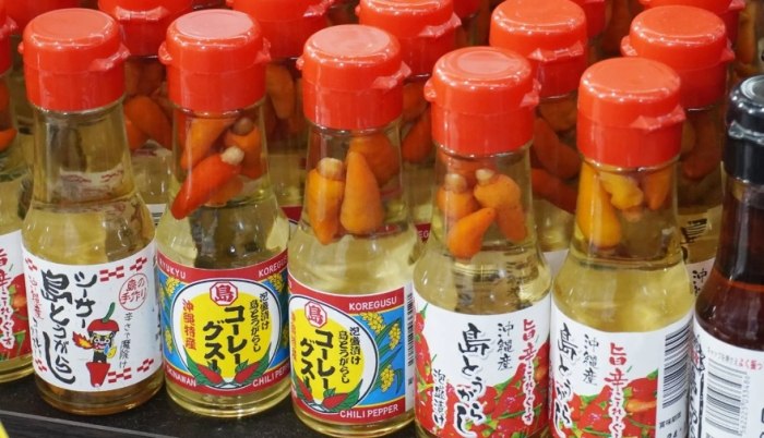 日本名產 日本名產