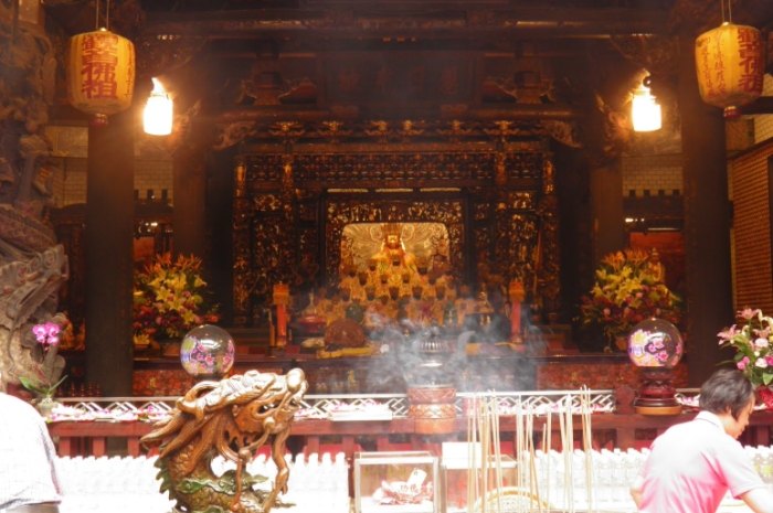 壽山巖 壽山巖