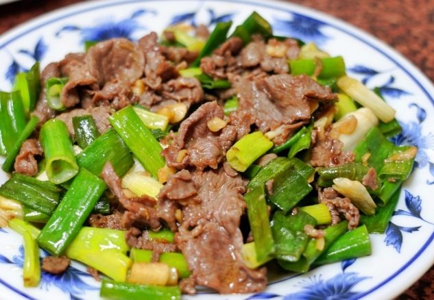 台東熱炒