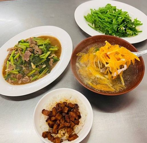 台東熱炒