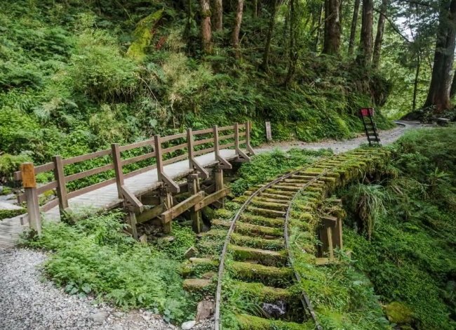 大峯山莊