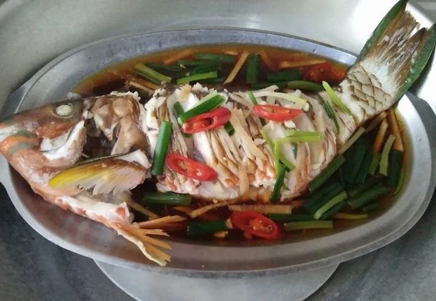 精進湖 精進湖