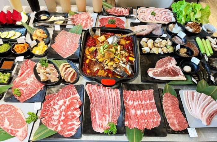燒肉吃到飽桃園 燒肉吃到飽桃園