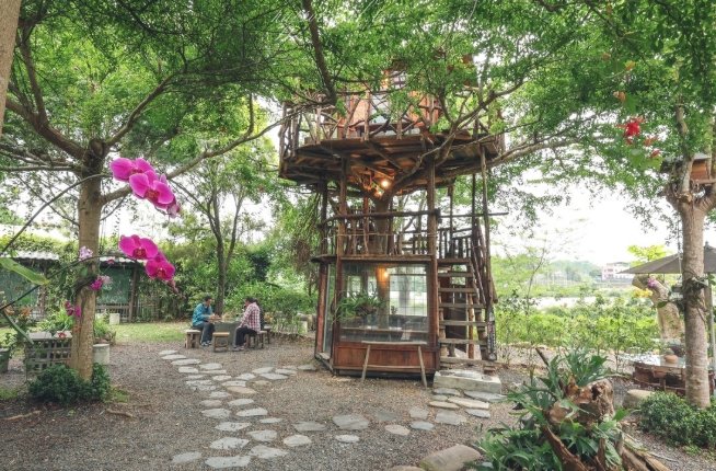 森林溫泉渡假村 森林溫泉渡假村