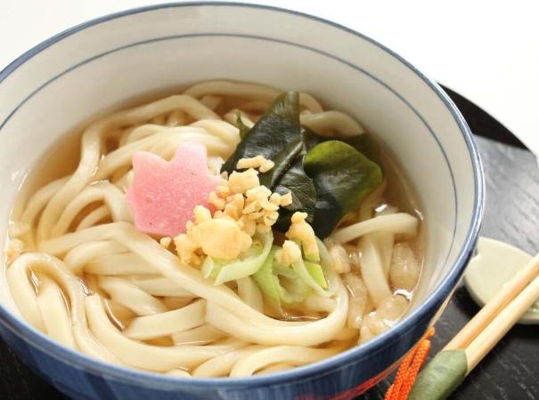 烏龍麵 烏龍麵