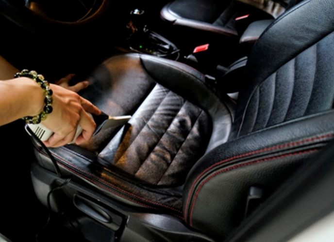 汽車內裝清潔 汽車內裝清潔