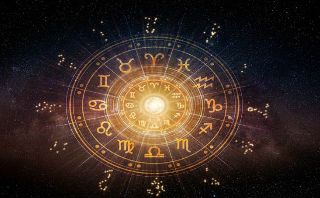 占星愛情