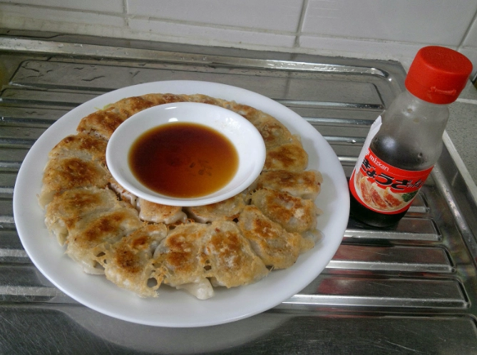 餃子沾醬配方 餃子沾醬配方