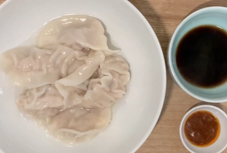 餃子沾醬配方 餃子沾醬配方