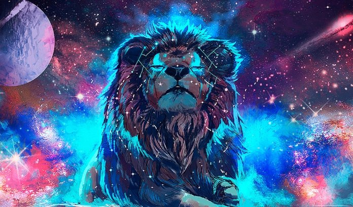 獅子座愛情 獅子座愛情