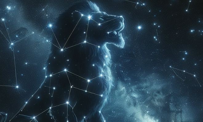獅子座愛情 獅子座愛情