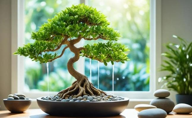 風水植物擺放