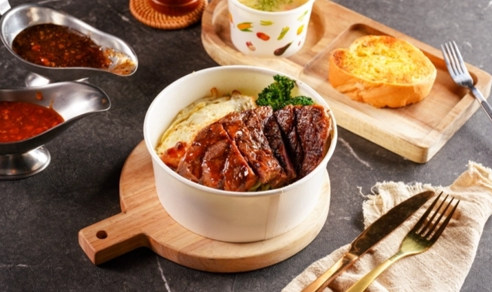 楠梓美食牛排