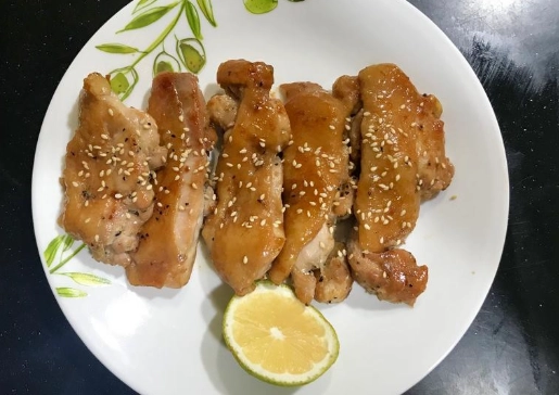 無骨雞腿肉烹飪 無骨雞腿肉烹飪