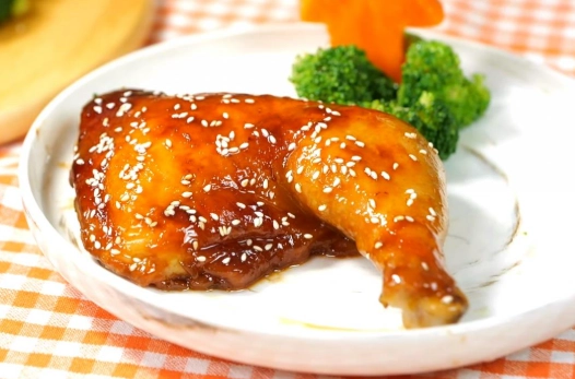滷大雞腿秘方