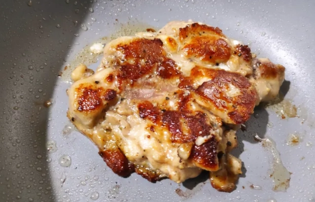 烤箱烤雞腿肉 烤箱烤雞腿肉
