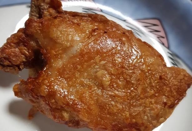 氣炸鍋雞腿做法 氣炸鍋雞腿做法