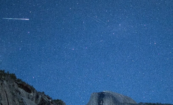 流星雨觀測技巧 流星雨觀測技巧