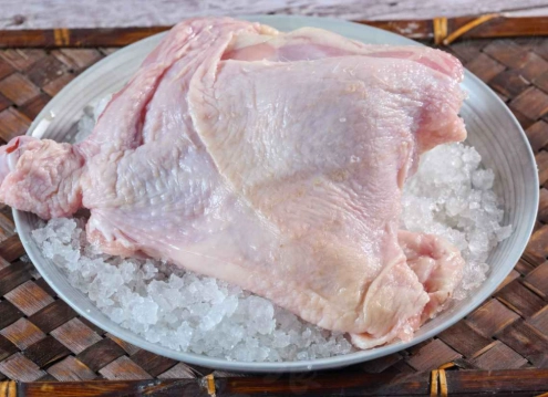 無骨雞腿肉烹飪 無骨雞腿肉烹飪