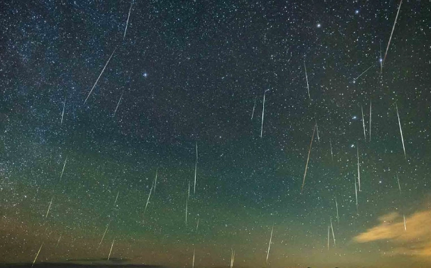 台灣觀星