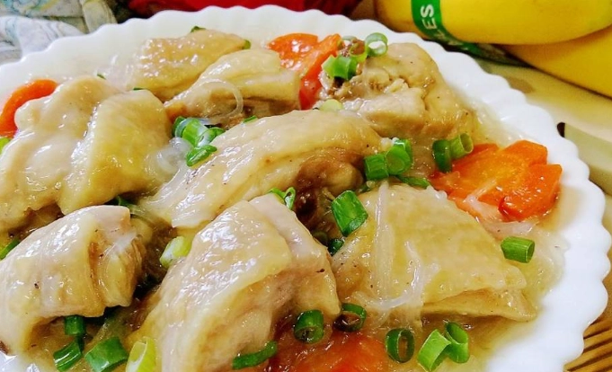 帶骨雞腿電鍋料理 帶骨雞腿電鍋料理